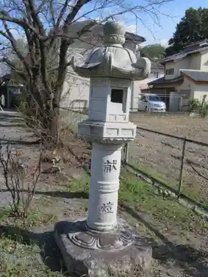 日蓮宗妙性寺のその他建物