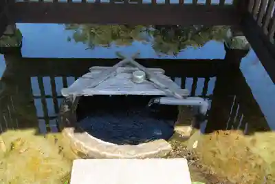 伊吹神社(滋賀県)