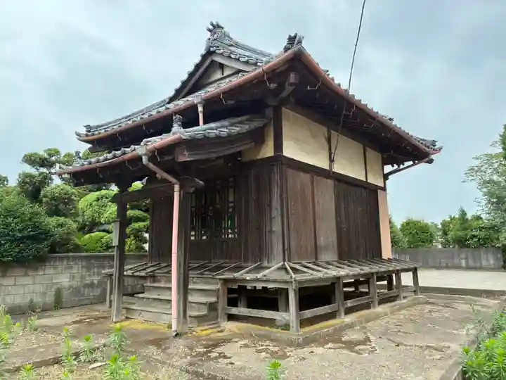 妙蓮寺(千葉県)