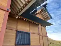 宗谷岬神社(北海道)