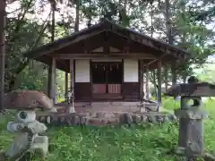 井綱神社(長野県)