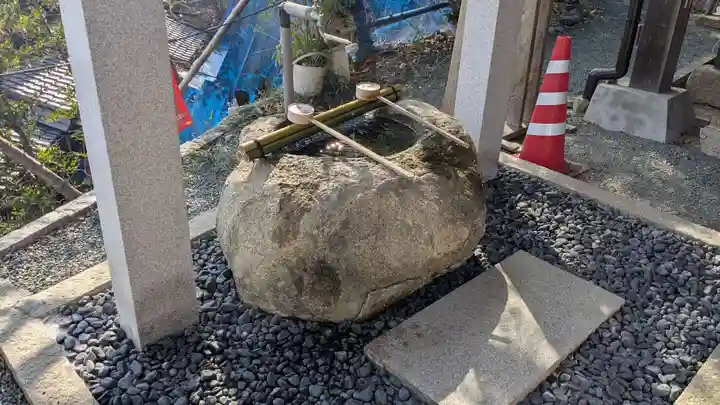 湊三嶋大明神社(愛媛県)