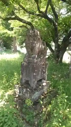 現人神社(福岡県)