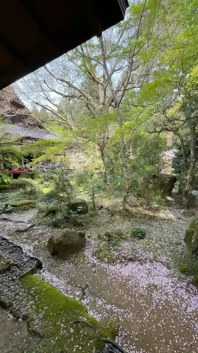 三千院門跡(京都府)