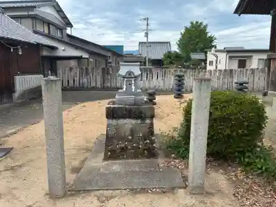 一條神社(徳島県)