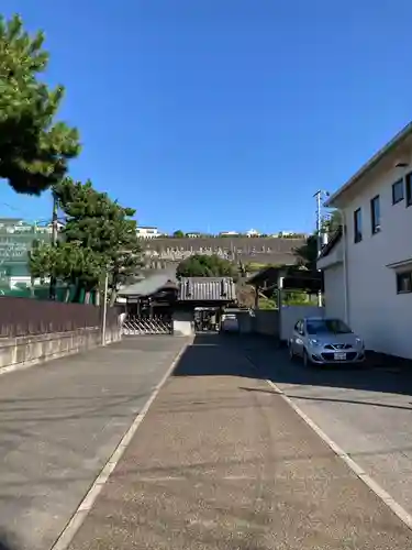 泉蔵寺のその他建物