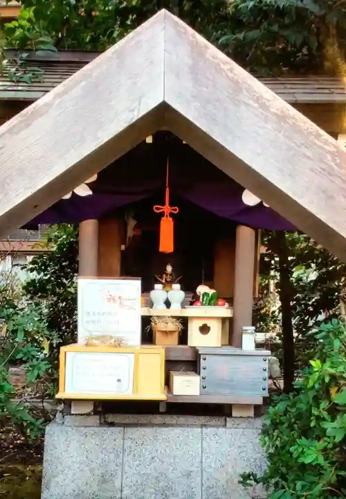 阿佐ヶ谷神明宮(東京都)