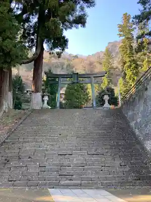 妙義神社(群馬県)