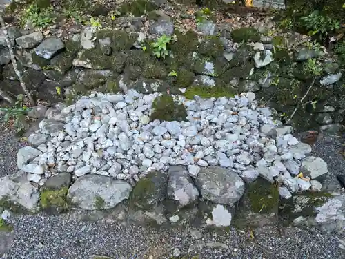 伊勢神宮内宮（皇大神宮）(三重県)