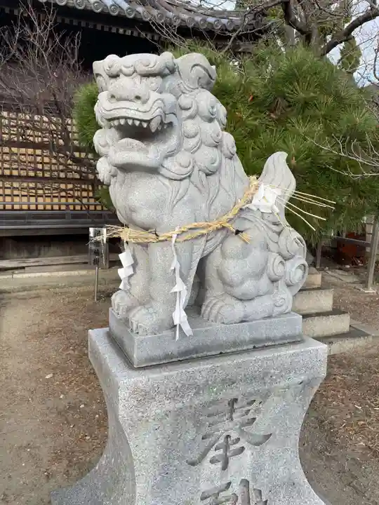 休天神社(兵庫県)