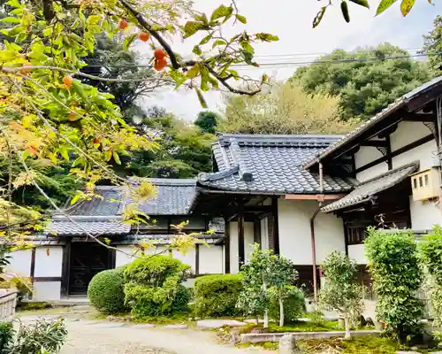 園城寺（三井寺）のその他建物