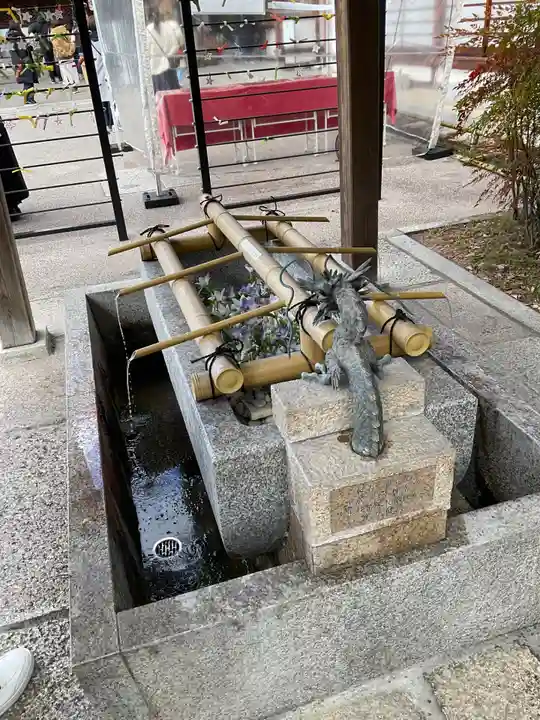 晴明神社(京都府)
