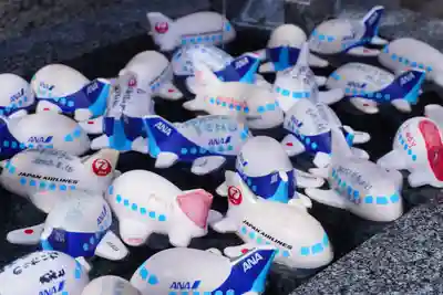 飛行神社(京都府)