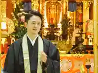 雨竜 専福寺(北海道)