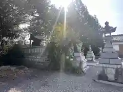 蚊屋野神社(滋賀県)