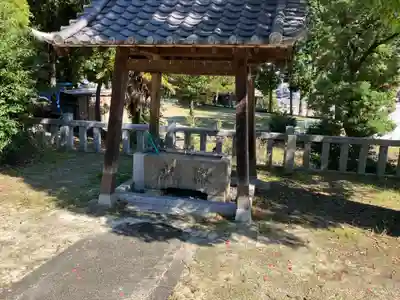 阿久比神社(愛知県)