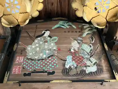 牛伏寺(長野県)