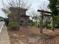 田の神(千葉県)