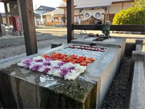 錦織寺(滋賀県)