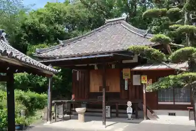 浄蓮寺(愛知県)