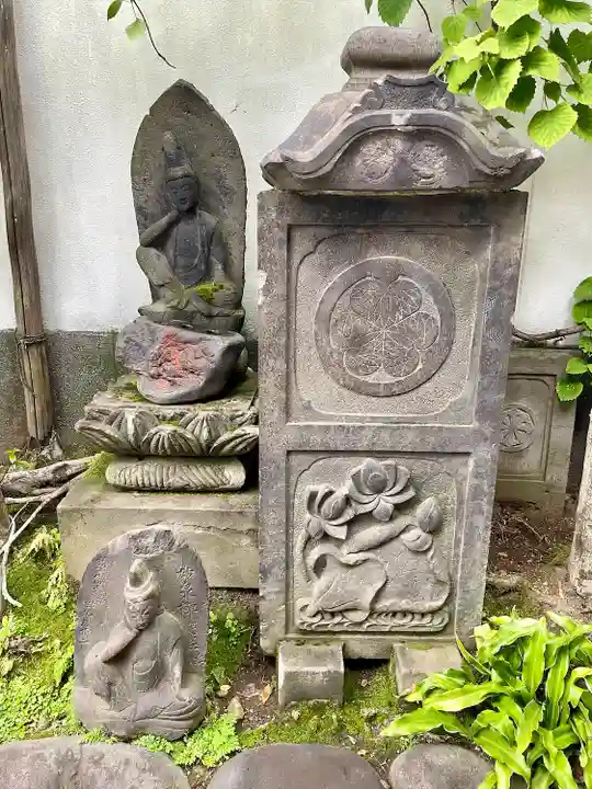 永久寺(東京都)