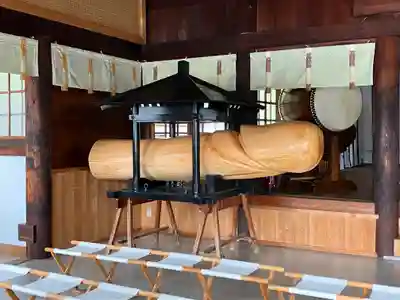 田縣神社(愛知県)