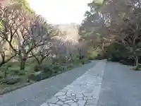 瑞泉寺のその他建物