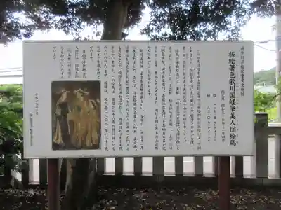 比比多神社(子易明神)のその他建物