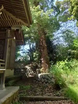 建彦神社(神奈川県)