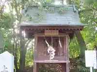 宇受賣神社(広島県)