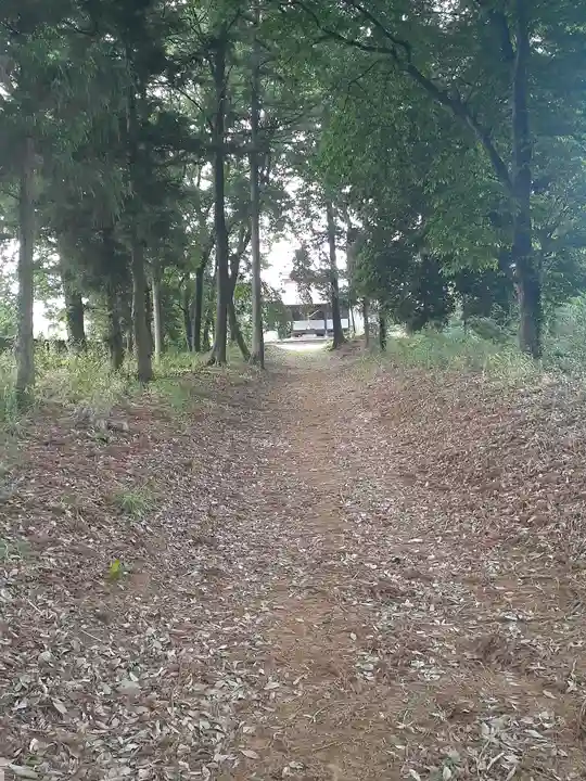 香取社(茨城県)