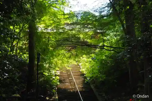 金剛輪寺(滋賀県)