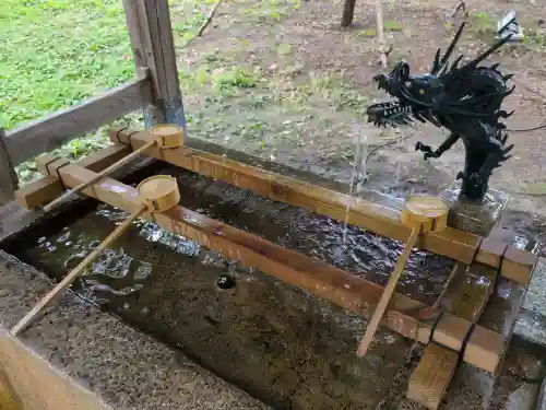 新発田諏訪神社(新潟県)