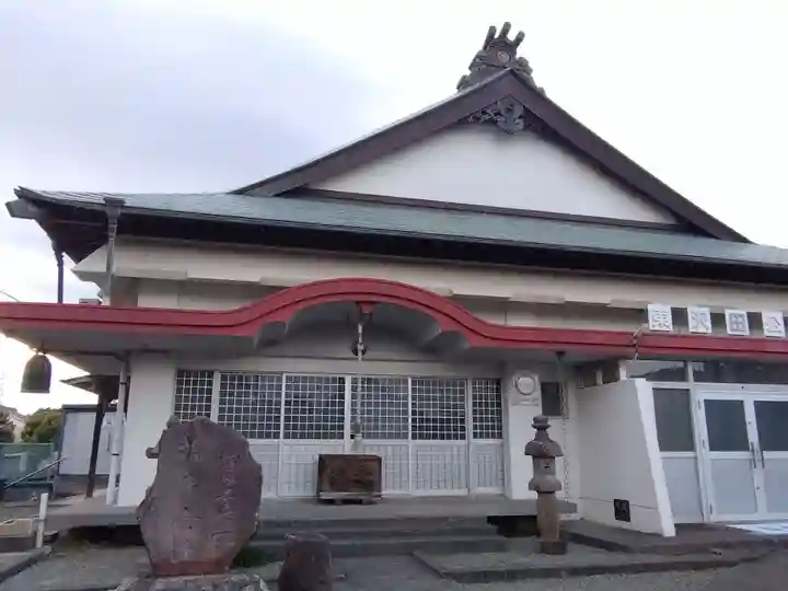 観音堂(静岡県)