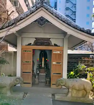 願生寺(東京都)