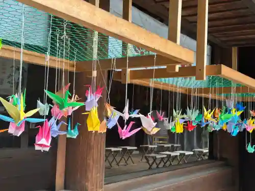 讃岐宮 香川縣護國神社(香川県)