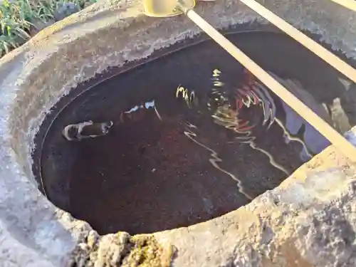 森友瀧尾神社(栃木県)