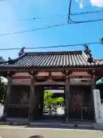 穴太寺(京都府)