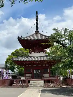 喜多院(埼玉県)