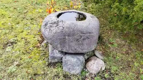 追分八幡神社(北海道)
