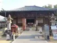 本山寺(香川県)