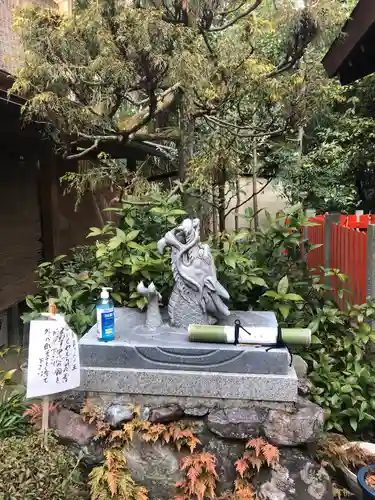 伏見神宝神社(京都府)