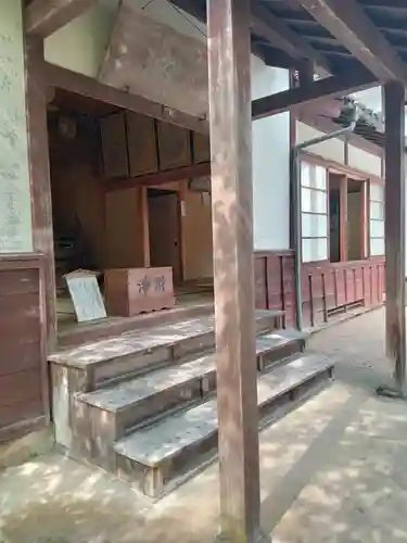 月照寺(島根県)