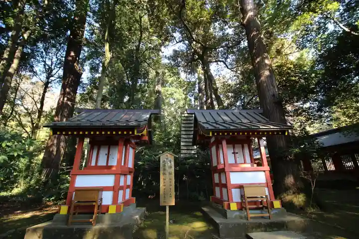 香取神宮(千葉県)