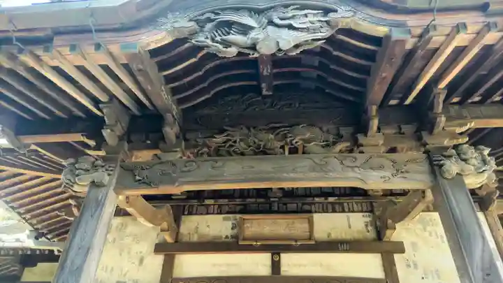 安養院 (田代寺)(神奈川県)