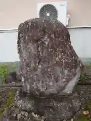 成沢八幡神社(山形県)