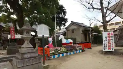 吉祥院天満宮のその他建物