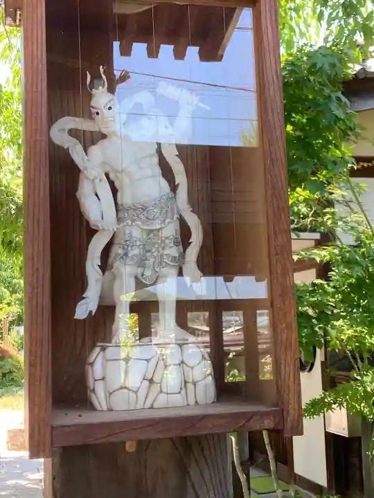 長光寺(長野県)