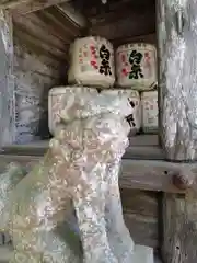 櫻井神社(福岡県)