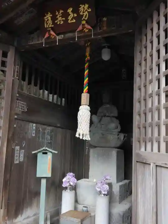 大圓寺(東京都)
